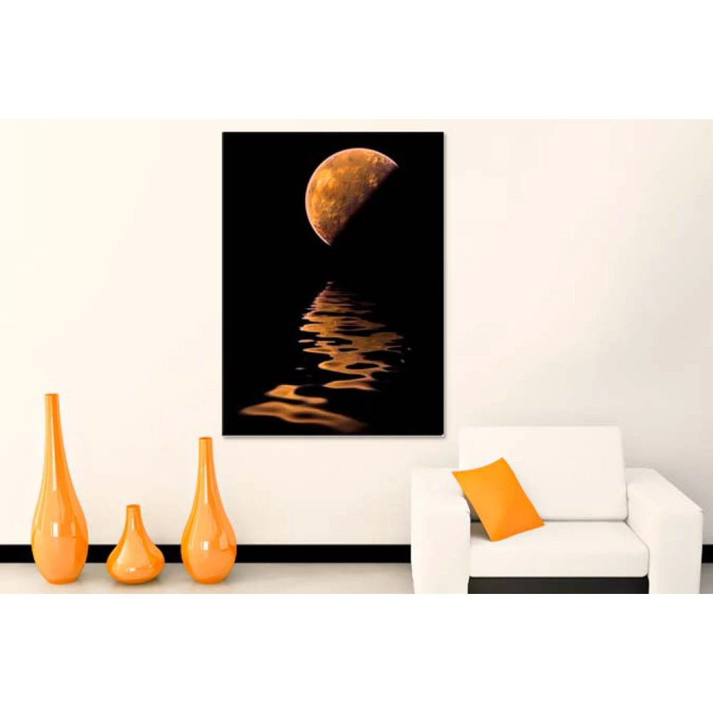Tablouri Luna 1640
