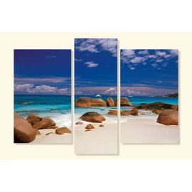 Tablouri canvas peisaj marin 63335