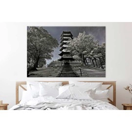 Tablouri Temple 39086