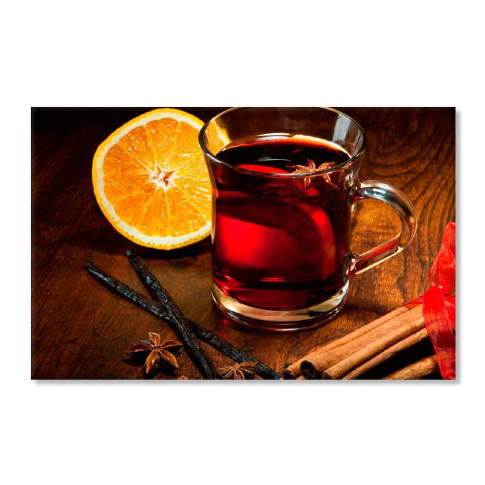 Ceai cu vanilie 65871