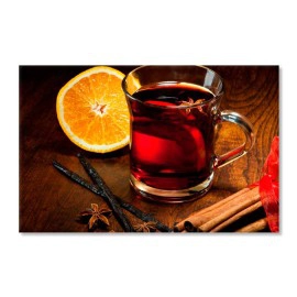 Ceai cu vanilie 65871