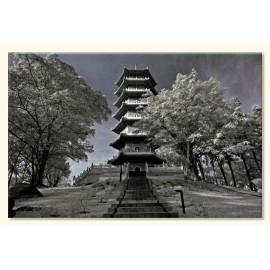 Tablouri Temple 39086