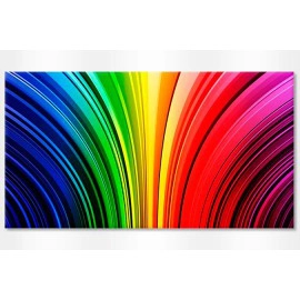 Tablou decor terapia culori 65628