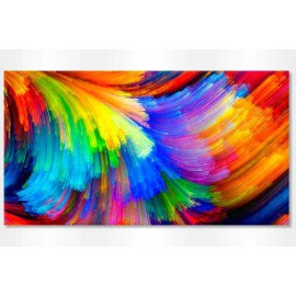 Tablou digital terapia culori 65928