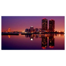 Toronto noaptea 85793