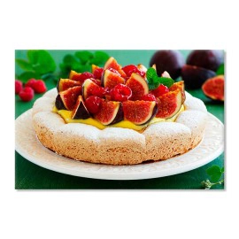 Tarta cu smochine 32874
