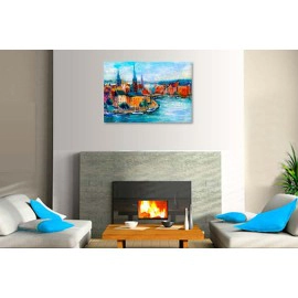 Oras pe malul marii 8787