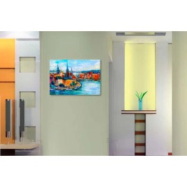 Oras pe malul marii 8787