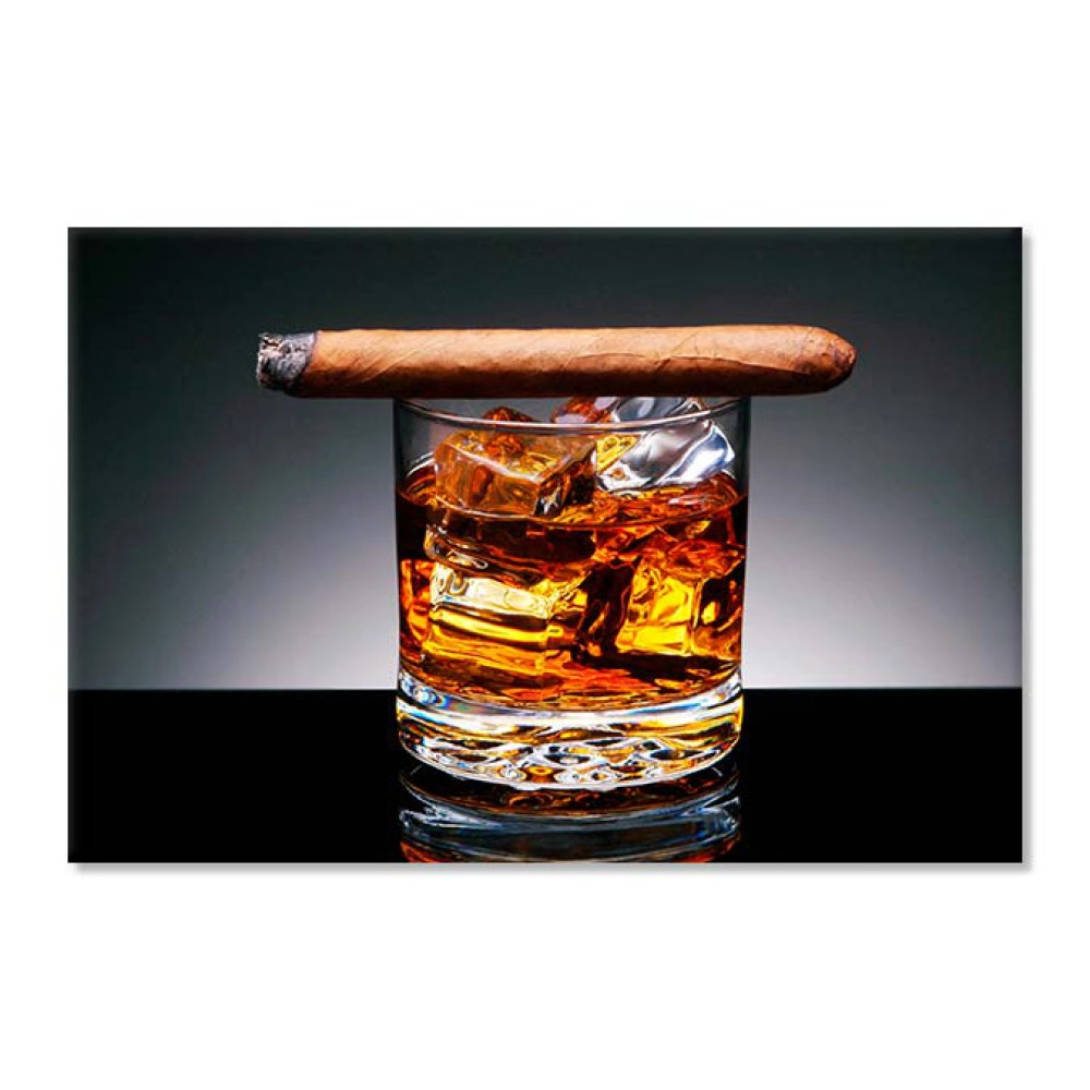 Whiskey cu trabuc 45223