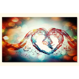 Tablouri urban abstract 9065