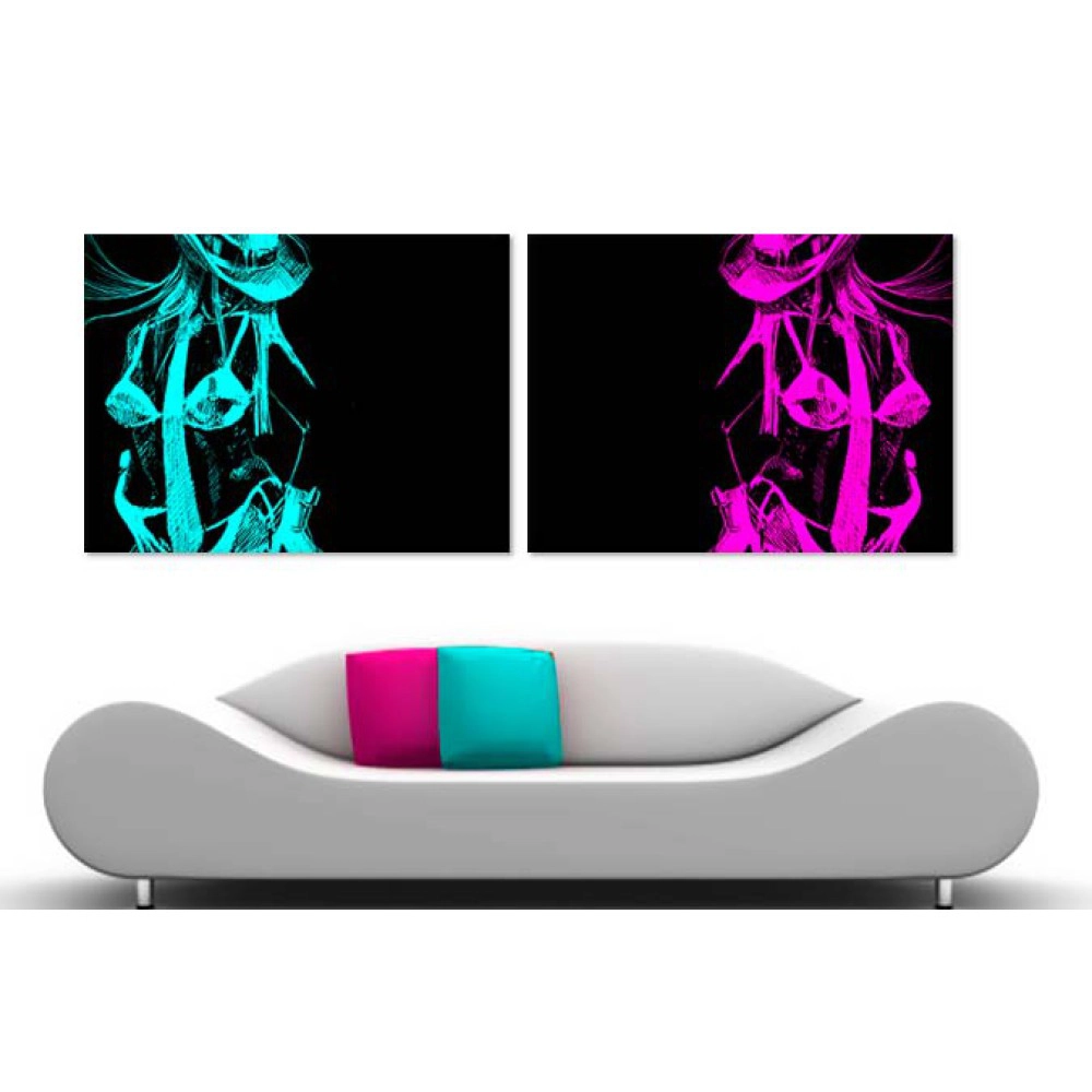 Siluete urbane 464848