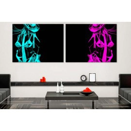 Siluete urbane 464848