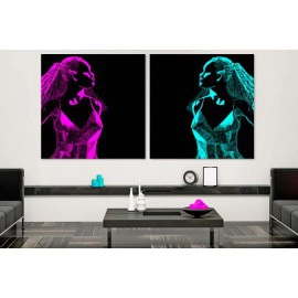 Siluete vector 484626