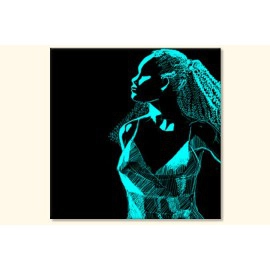 Tablouri urban girl 4844