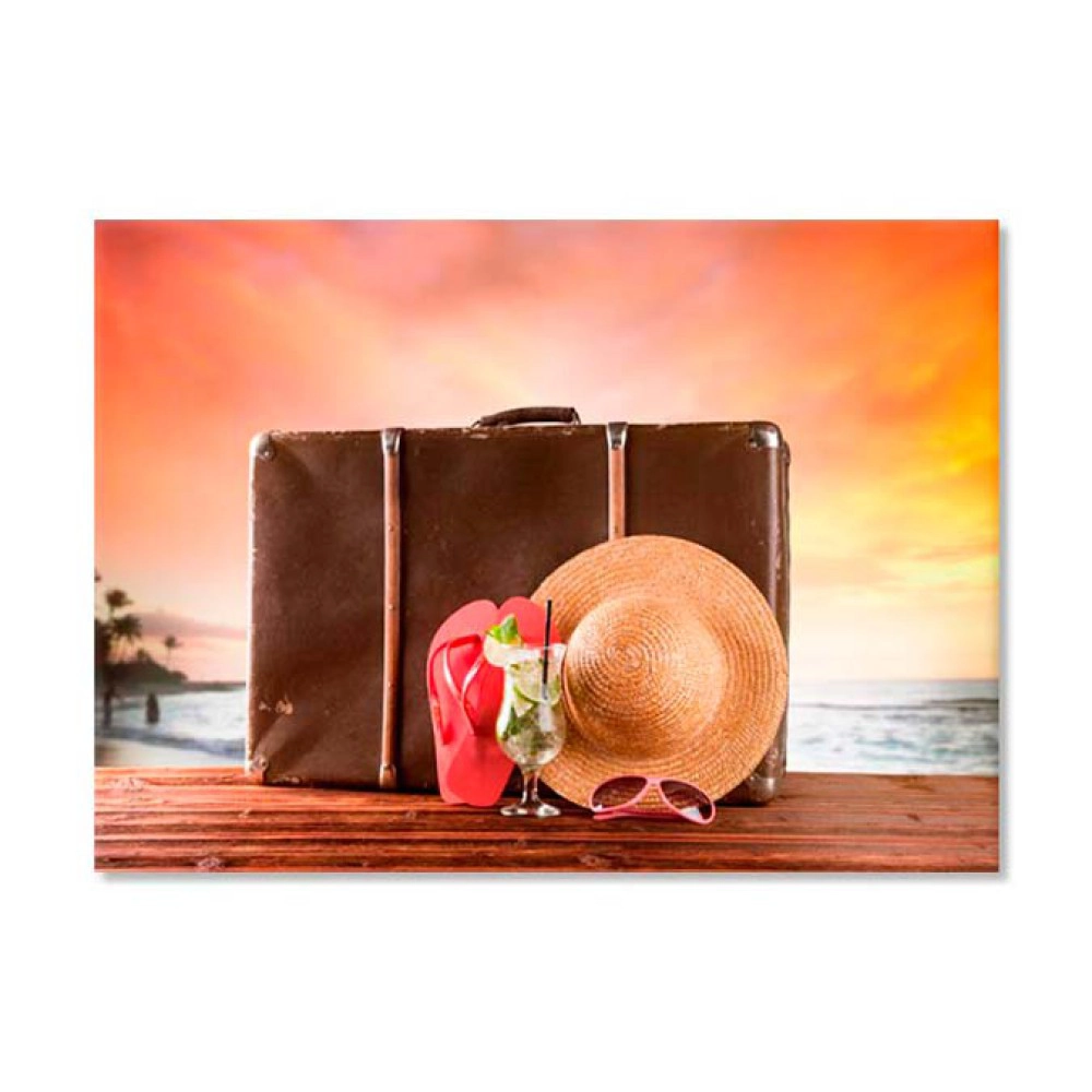 Gata de plecare 20225