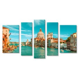 Tablouri canvas Venetia 45822