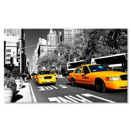 Tablouri taxi NY 17948