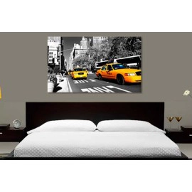 Tablouri taxi NY 17948
