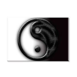 Tablouri yin yang 3456