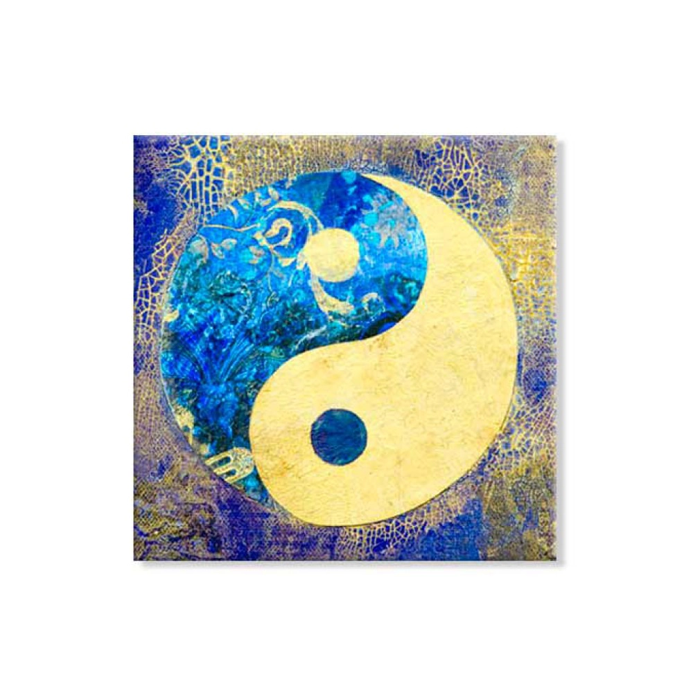 Yin-Yang 4637
