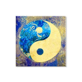 Yin-Yang 4637